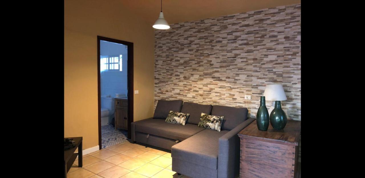Vivienda Casa Abuela Apartment El Paso Luaran gambar